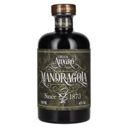 Amaro Mandragola 45% vol. 0,5l