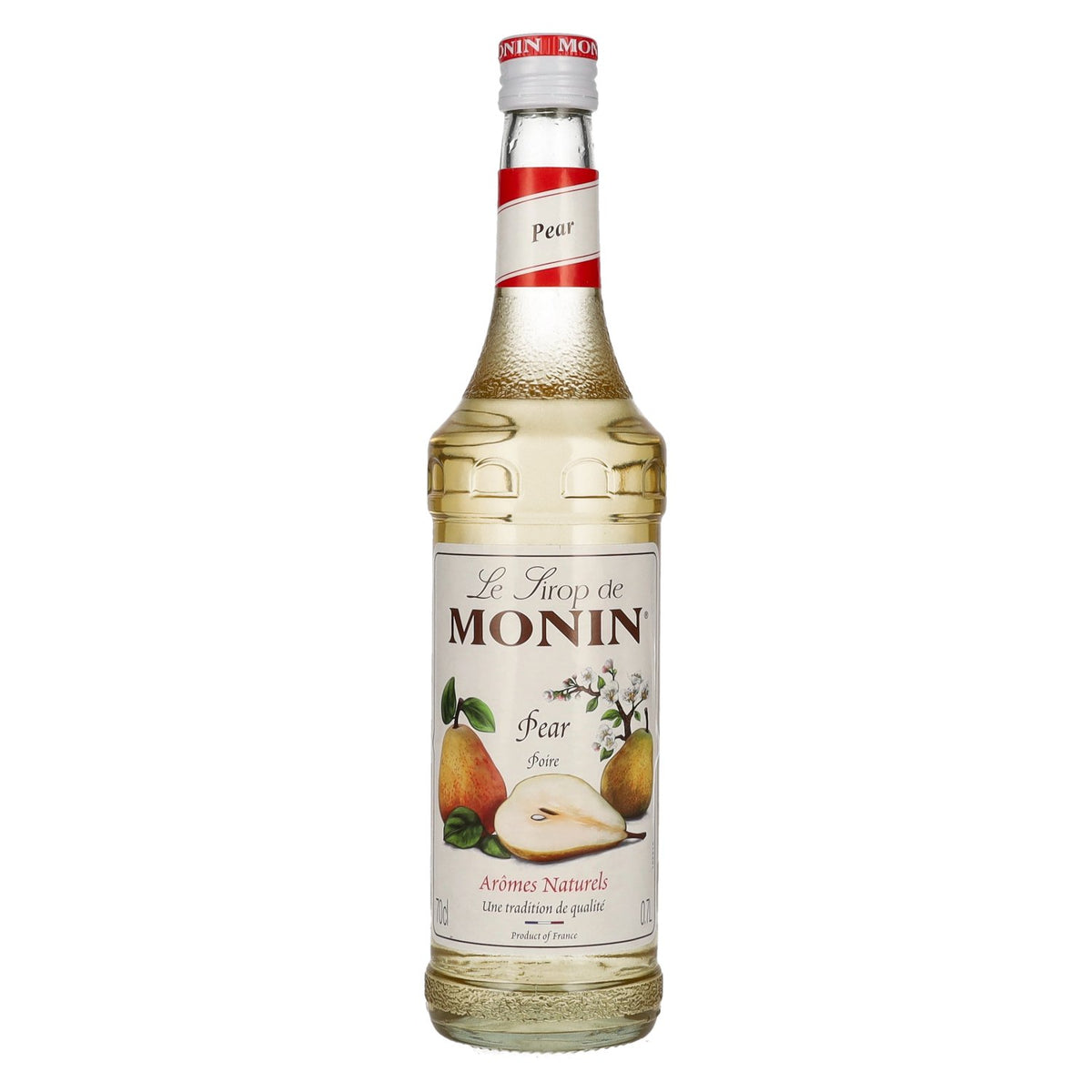Sirop Monin POIRE 0,7 l