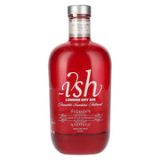 Ish London Dry Gin 41% vol. 0,7l