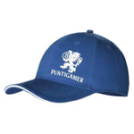 Casquette Puntigamer