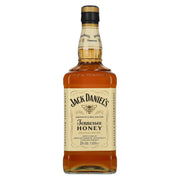 Jack Daniel's Tennessee HONEY 35% vol. 1l