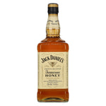 Jack Daniel's Tennessee HONEY 35% vol. 1l