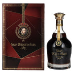 Gran Duque D'Alba ORO Solera Gran Reserva 40% vol. 0,7l en boîte cadeau