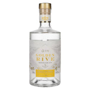 Andrea Da Ponte Golden Rive Distilled Gin 41,7% vol. 0,7l
