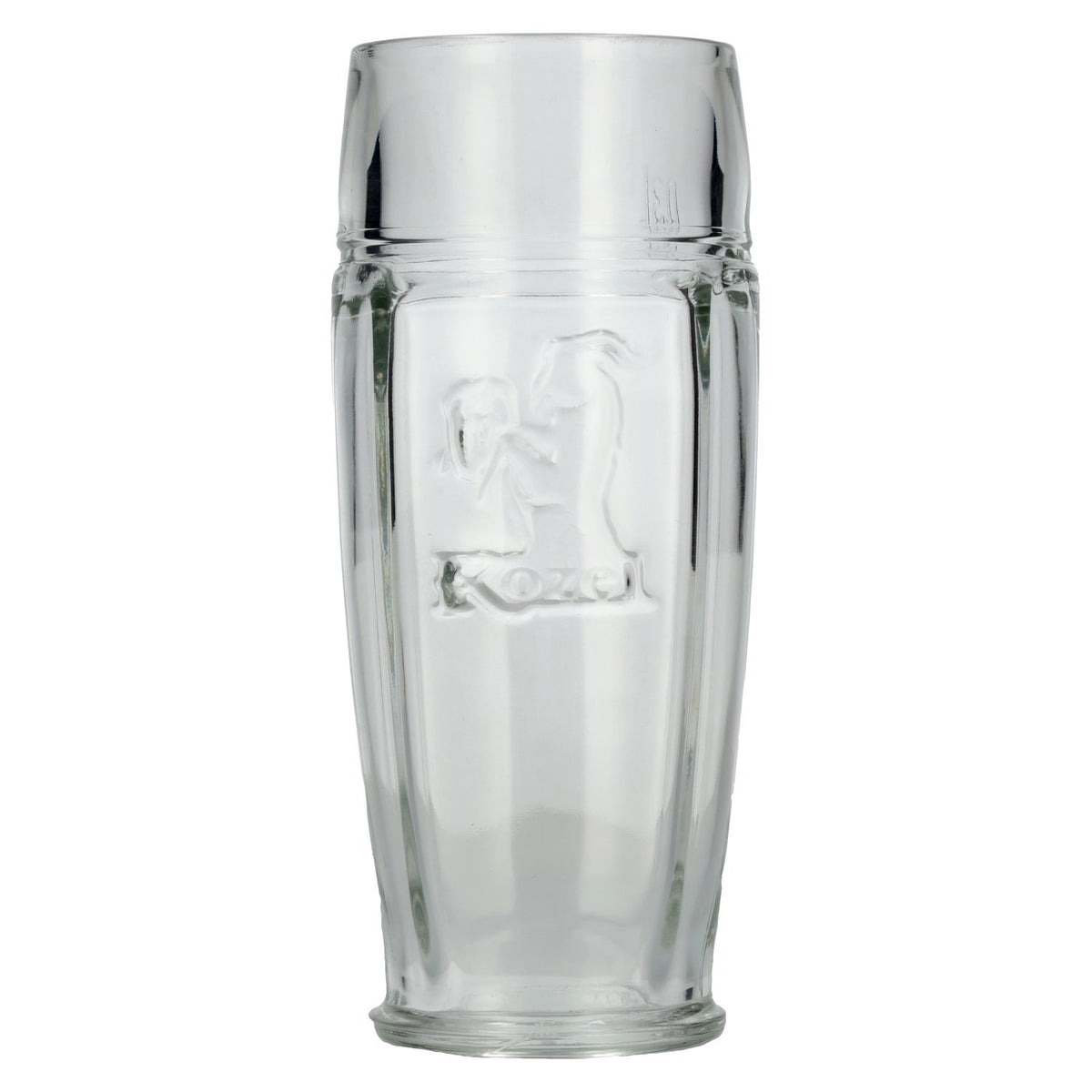 Kozel beer glass 0.3 l