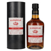 Edradour 11 Years Old ST. MICHAEL-EPPAN Merlot Cask #1 2012 48,2% vol. 0,7l en boîte cadeau
