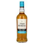Trois Rivières AMBRÉ AGRICOLE Rhum 40 % vol. 0,7 l