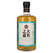 DAIMYO-NO Shinobu Blended Japanese Whisky 40% vol. 0,7l