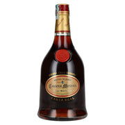 Cardenal Mendoza Carta Real Brandy de Jerez 40% ABV 0.7l