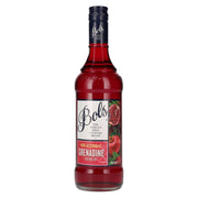 Sirop de grenadine Bols 0,75 l