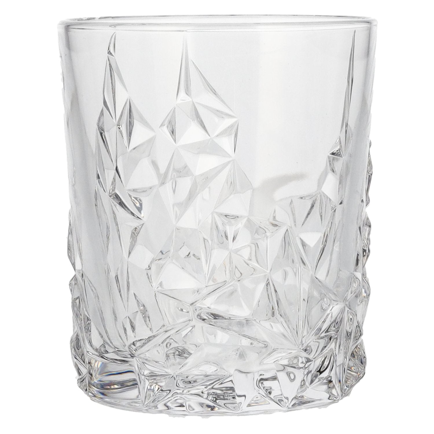 Nachtmann Sculpture Whiskyglas