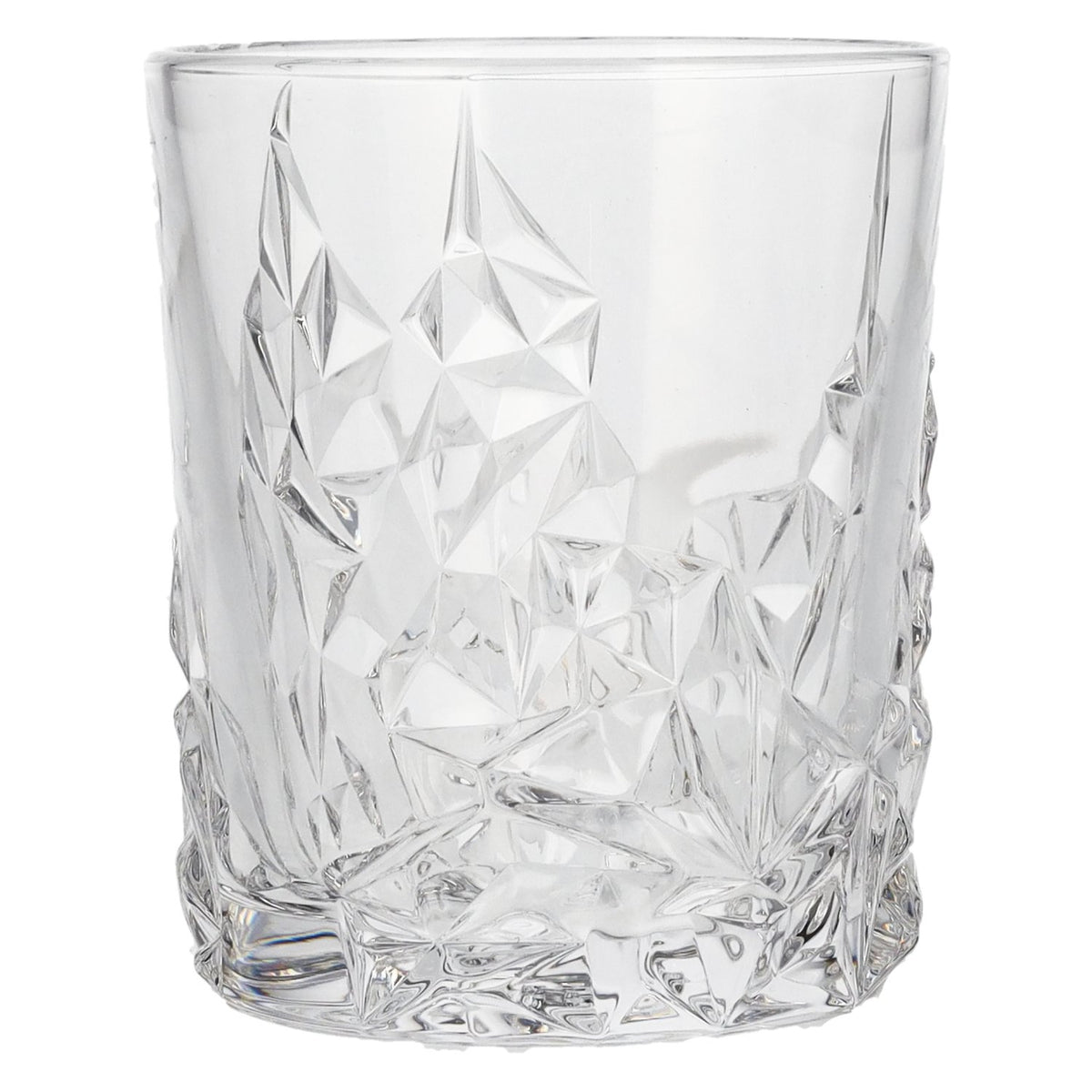 Verre à whisky Sculpture de Nachtmann