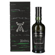 Ardbeg 24 Years Old The Ultimate Vintage Y2K 2000 47,8% Vol. 0,7l in Geschenkbox