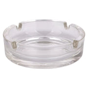 Cendrier 10,5 cm verre