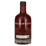 Reservoir Virginia Rye Whiskey Batch 1 Year 2024 50% vol. 0,7l