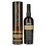 Old Ballantruan the PEATED MALT Unchillfiltered 50% Vol. 0,7l en boîte cadeau