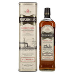 Bushmills SHERRY CASK Reserve The Steamship Collection 40% vol. 1l en boîte cadeau