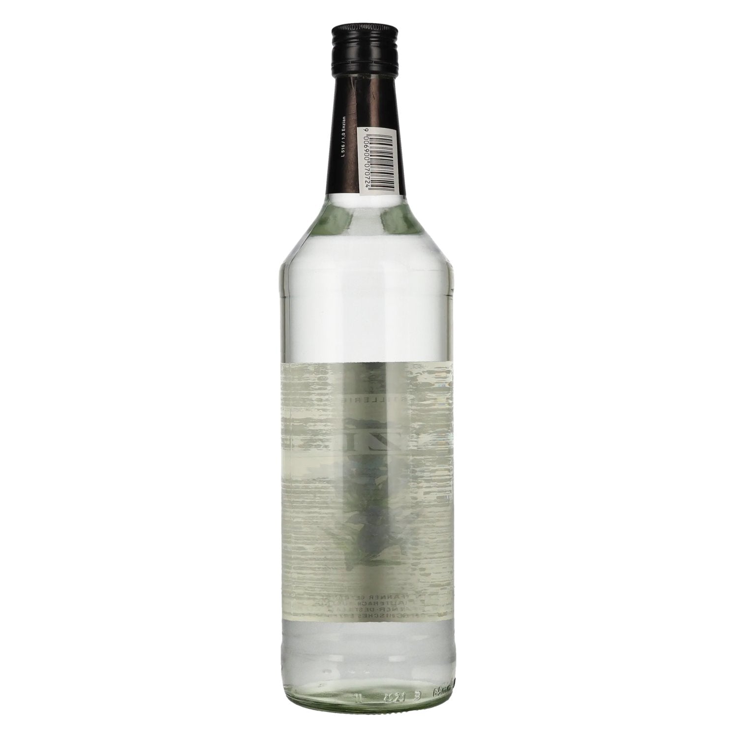 Pfanner Gentiane 38% vol. 1l