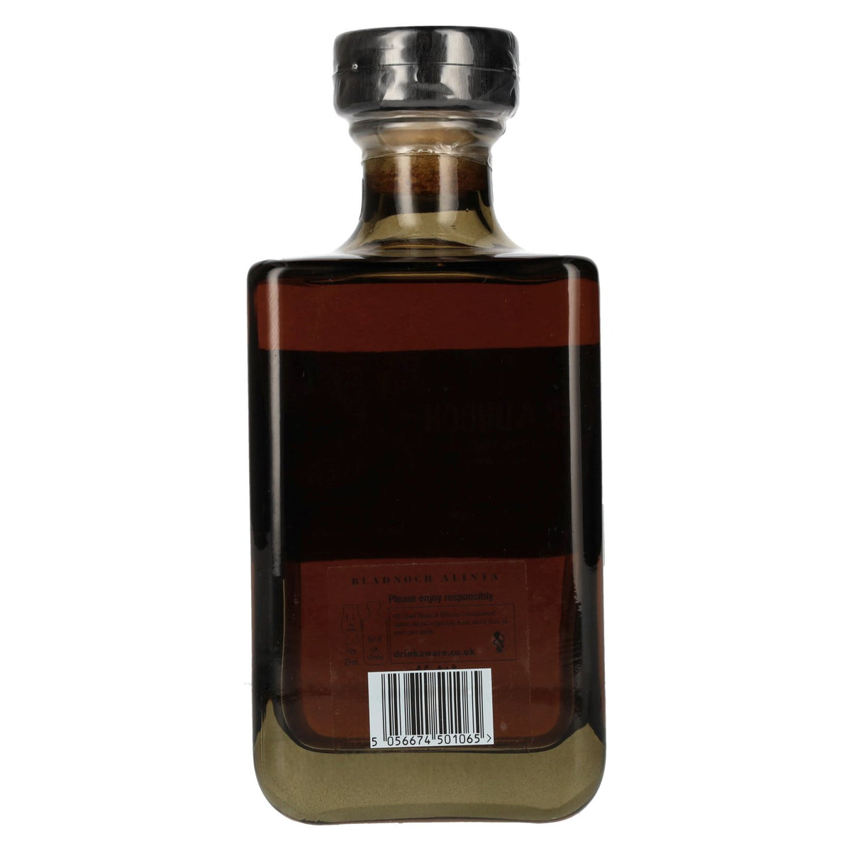 Bladnoch ALINTA Lowland Single Malt Scotch Whisky 43,4% Vol. 0,7l