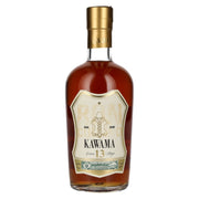 Ron Kawama 13 Extra Añejo 40% vol. 0.7 l