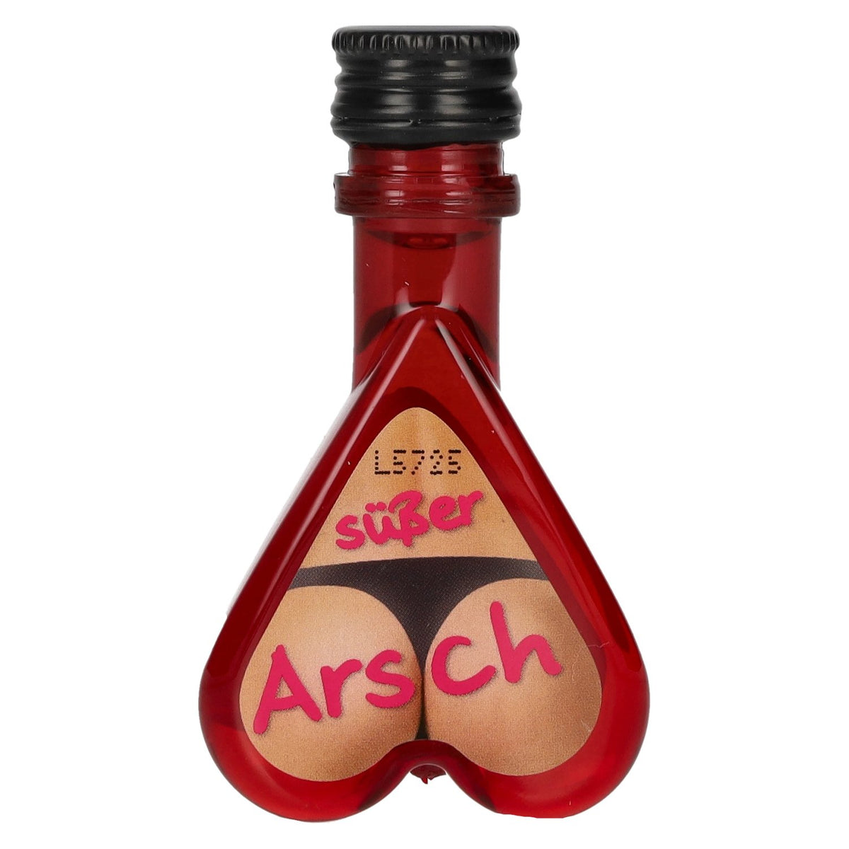 Süßer Arsch Liqueur de cerises 15% vol. 0,02l PET