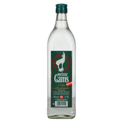 Weisse Gams Genuine Alpine Herbs 38% Vol. 1l