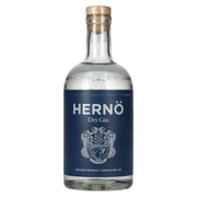 Hernö Gin London Dry 40,5% Vol. 0,5l