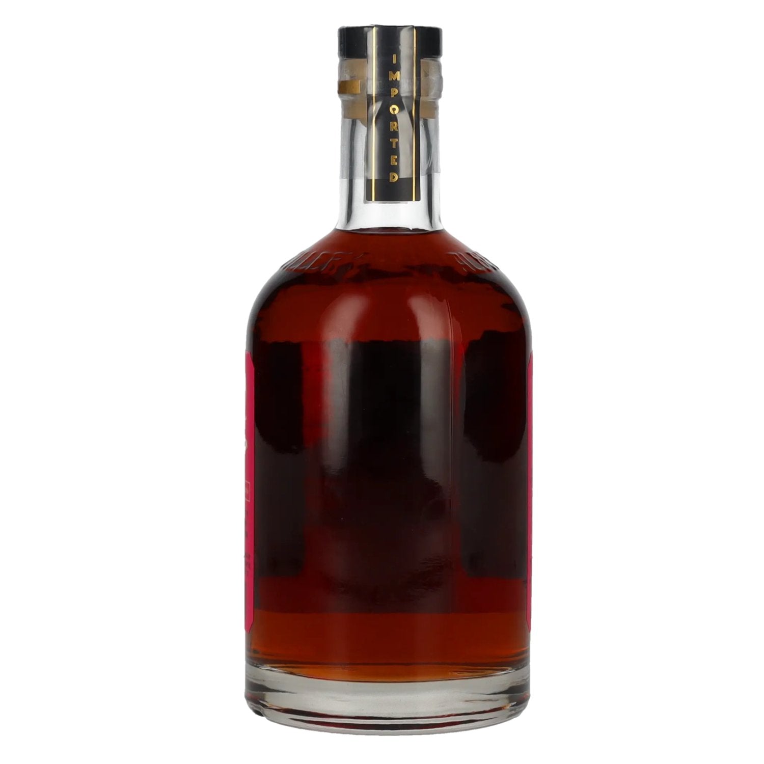 Ron Espero ORIENT Angel Hair Chocolate &amp; Rum Liqueur Limited Edition 40% Vol. 0,7l