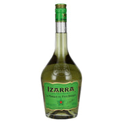 Izarra Vert Liqueur 40% vol. 0.7 l