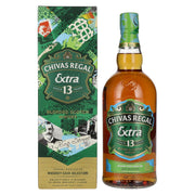 Chivas Regal EXTRA 13 Years Old IRISH CASKS SELECTION 40% Vol. 1l in gift box