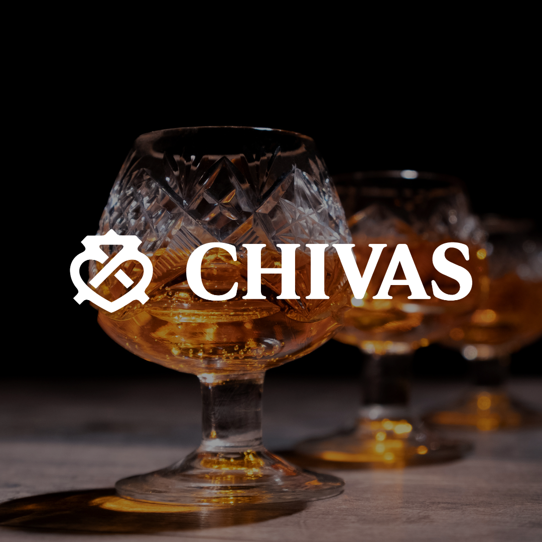 Chivas Brothers