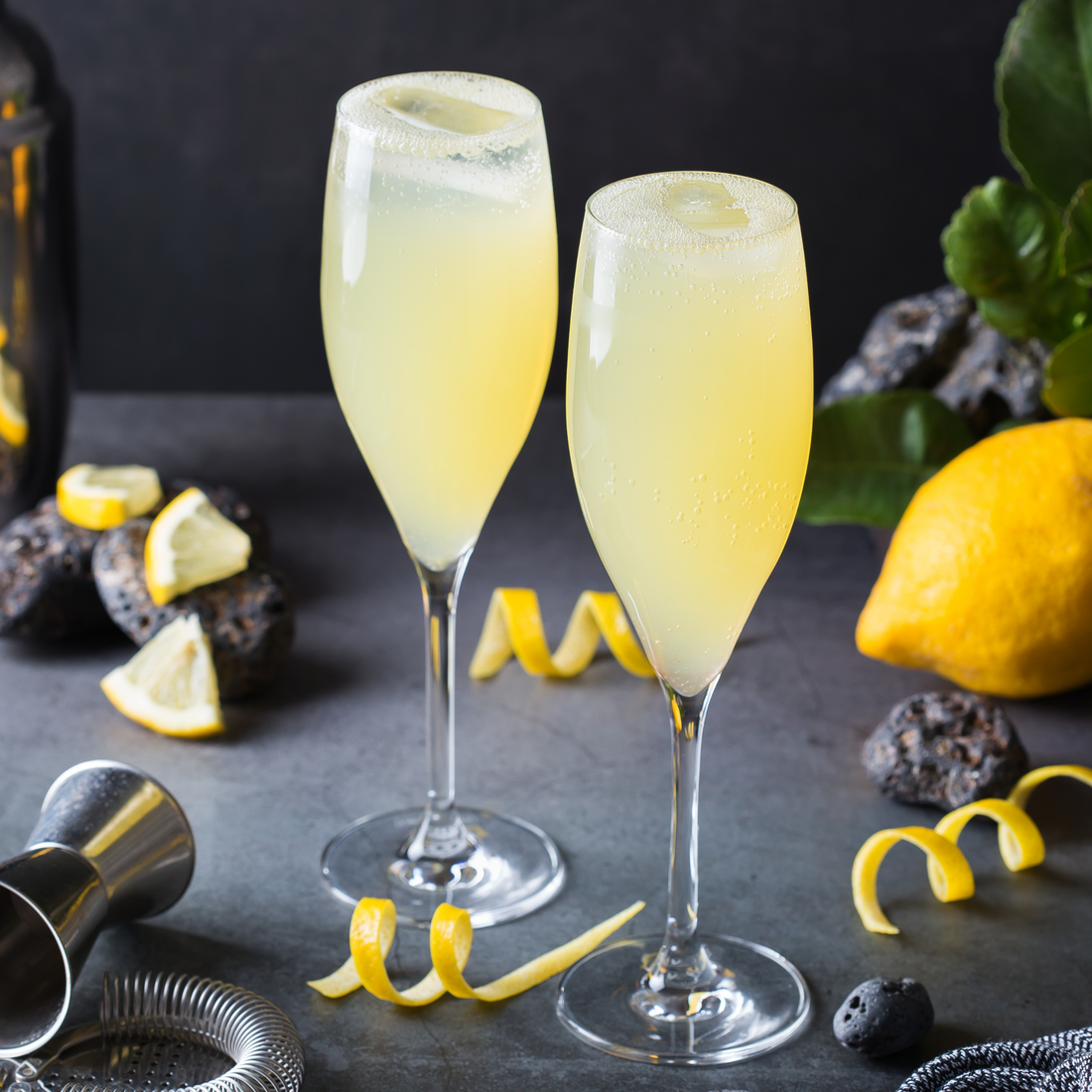 French 75