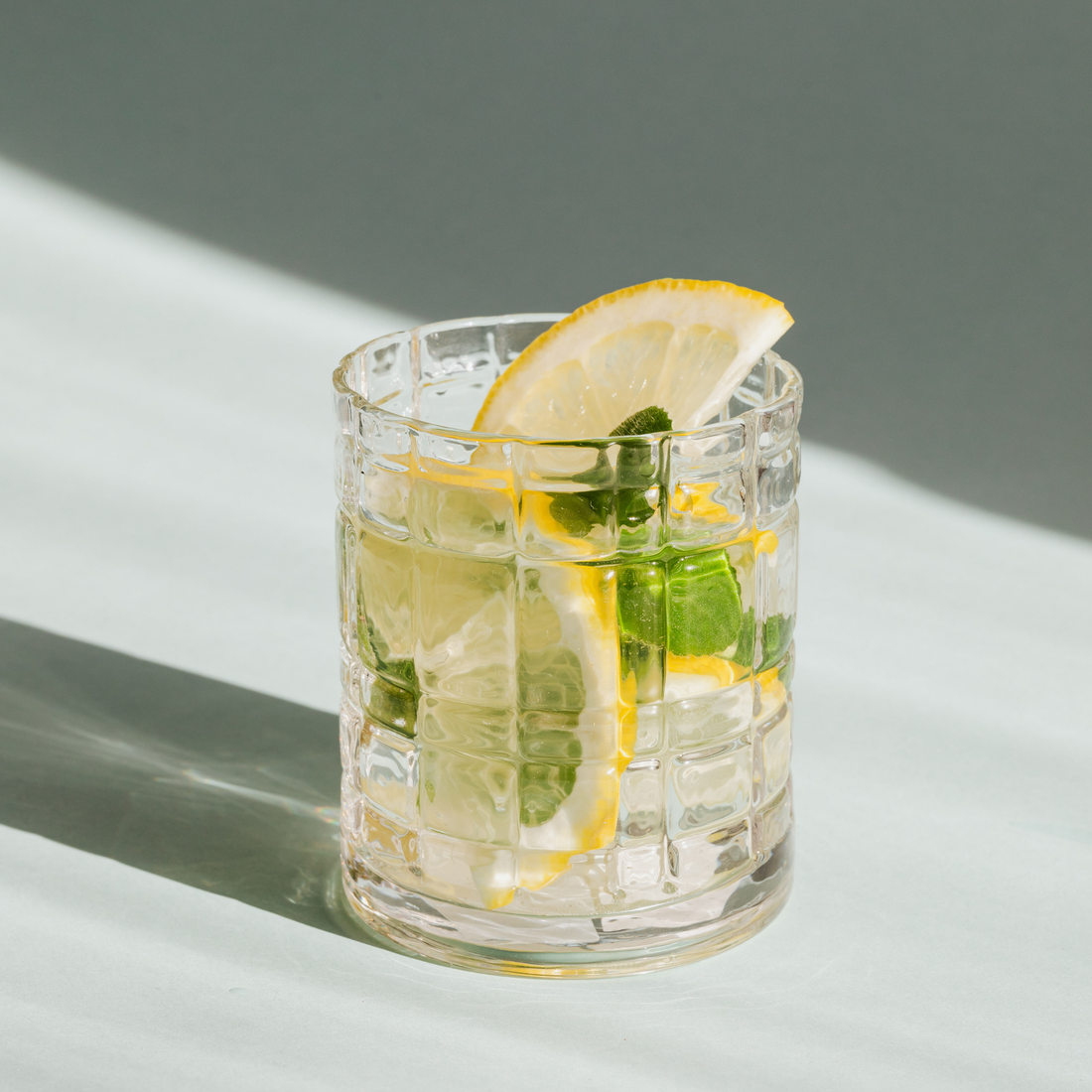 Gin Tonic