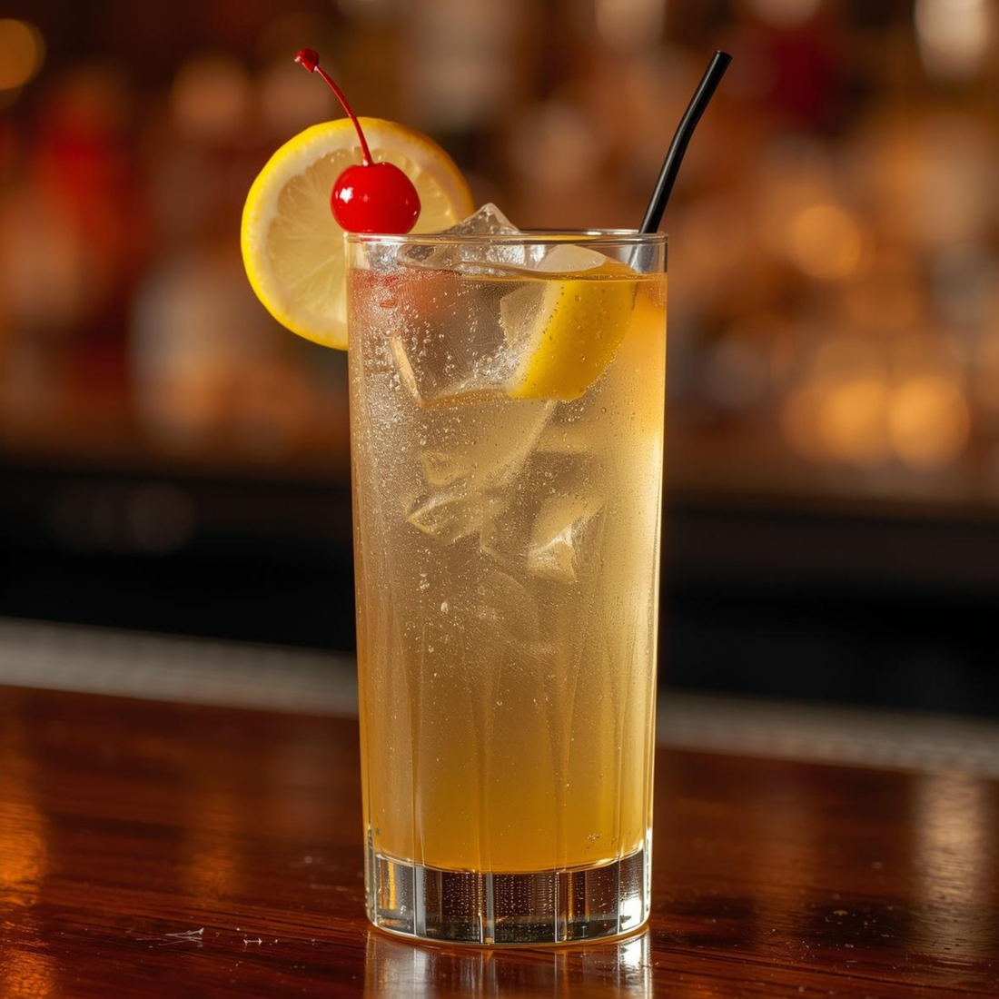 Tom Collins