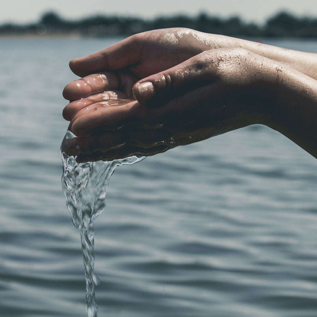 Wasser