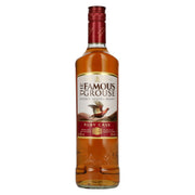 The Famous Grouse RUBY CASK Blended Scotch Whisky 40% Vol. 0,7l