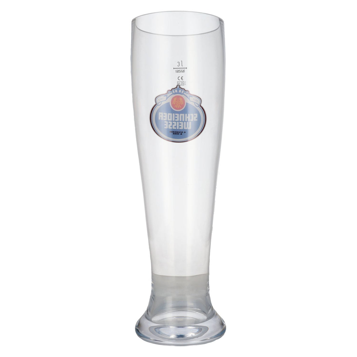 Schneider Weisse, 3-litre bottle