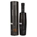 Octomore EDITION : 15.1 Super Heavily Peated Islay Single Malts Limited Release 2024 59,1% Vol. 0,7l en Tinbox