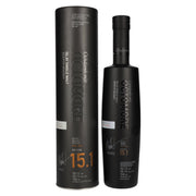Octomore EDITION : 15.1 Super Heavily Peated Islay Single Malts Limited Release 2024 59,1% Vol. 0,7l en Tinbox