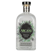 Arcane CANE CRUSH Rhum blanc premium 43,8 % vol. 0,7 l, nouvelle étiquette