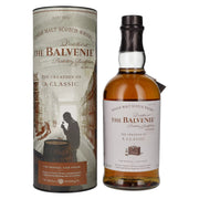 The Balvenie THE CREATION OF A CLASSIC 43% Vol. 0,7l in Geschenkbox