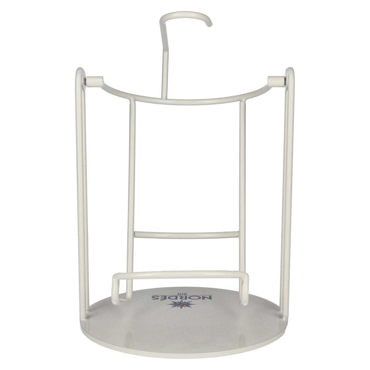 Nordes Atlantic Galician Gin swivelling stand for 3l