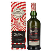Ardbeg SPECTACULAR The Ultimate Islay Single Malt Scotch Whisky 46% Vol. 0,7l en coffret cadeau