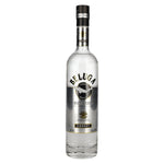 Beluga Noble Vodka EXPORT Montenegro 40 % vol. 0,5 l