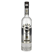 Beluga Noble Vodka EXPORT Montenegro 40% vol. 0,5l