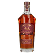 Westward American Single Malt Whiskey, fût de Pinot Noir, 45 % vol., 0,7 l