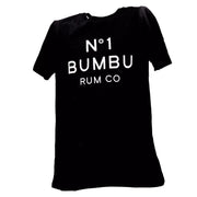 Bumbu Rum Co No. 1 T-shirt taille L