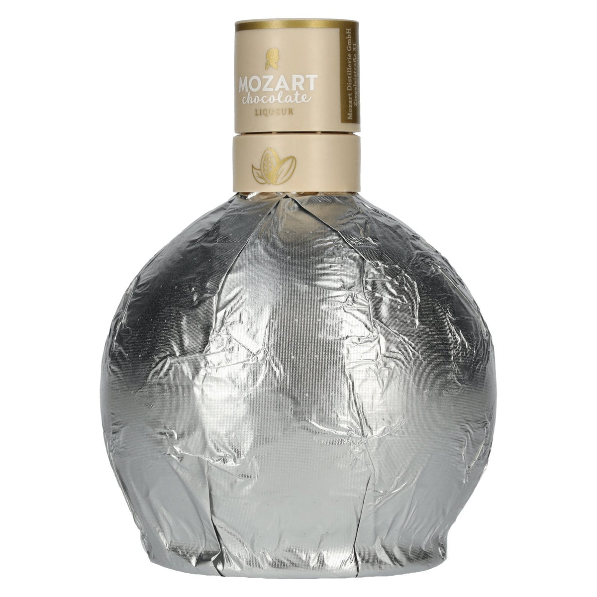 Mozart Chocolate Coconut Sahnelikör 15% Vol. 0,5l
