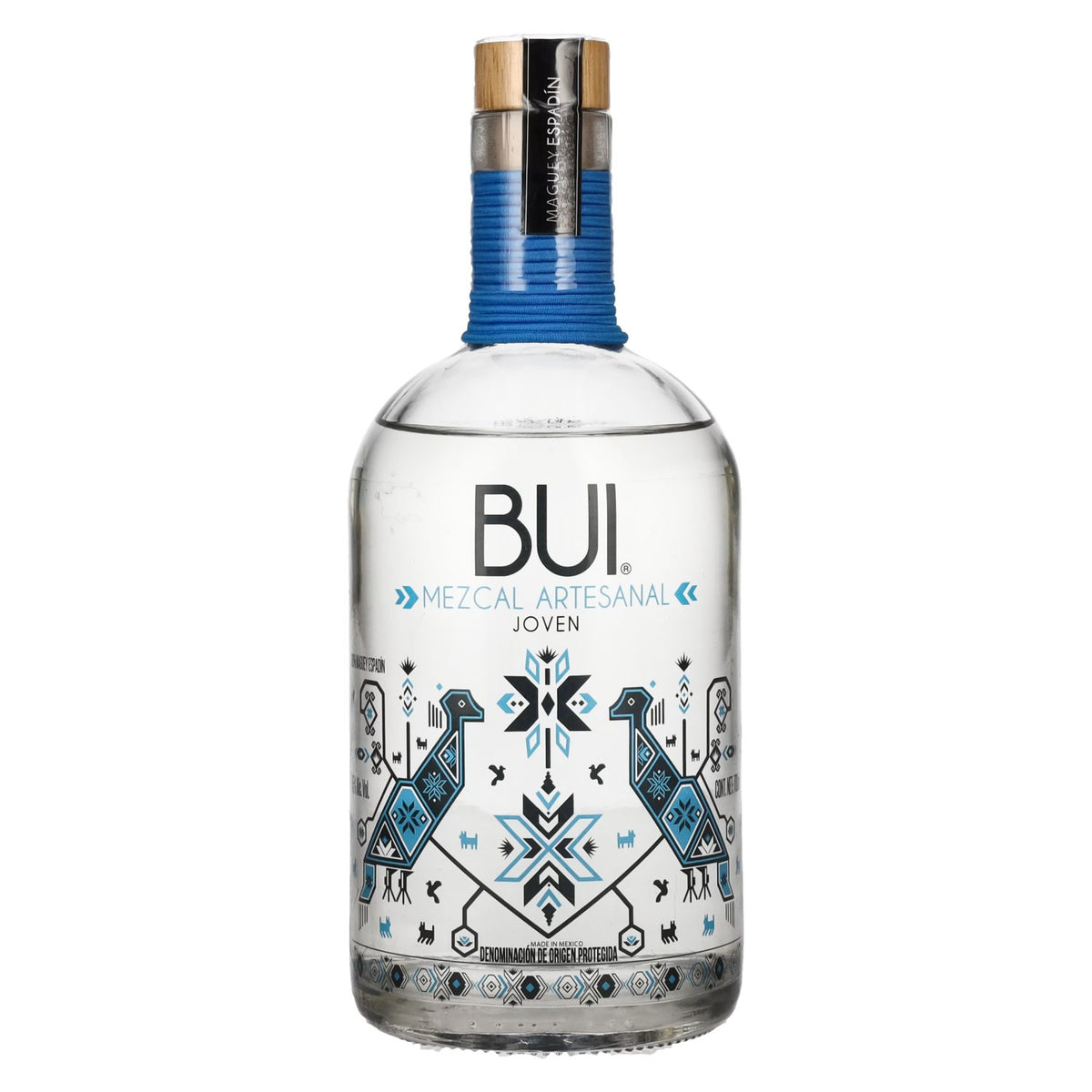 BUI