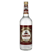 Rasputin Vodka 70% vol. 1l